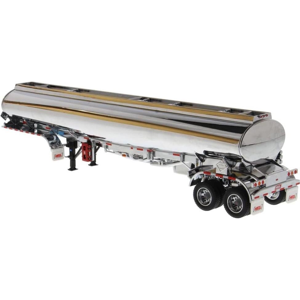 Remolque de Petróleo Diecast Masters 1:50 Heil FD 9300