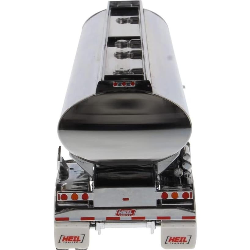 Remolque de Petróleo Diecast Masters 1:50 Heil FD 9300