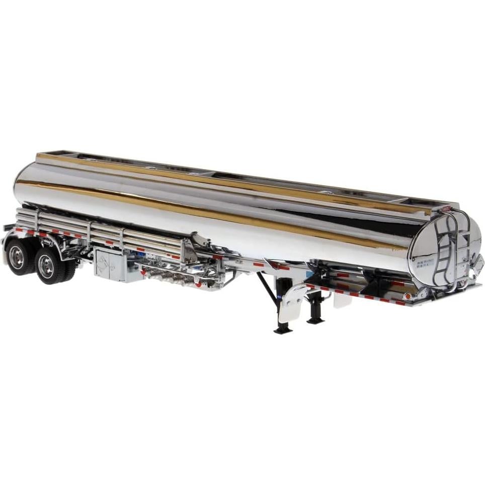 Remolque de Petróleo Diecast Masters 1:50 Heil FD 9300