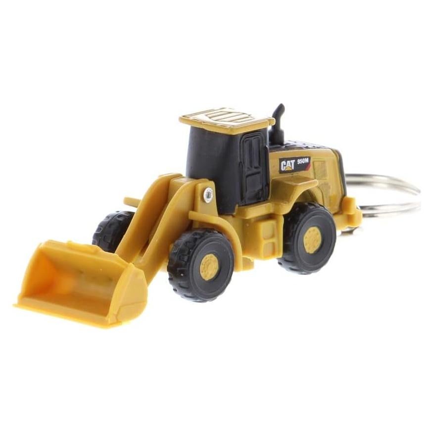 Llave de cadena Cat Micro 950M Diecast 6x16x3.5cm