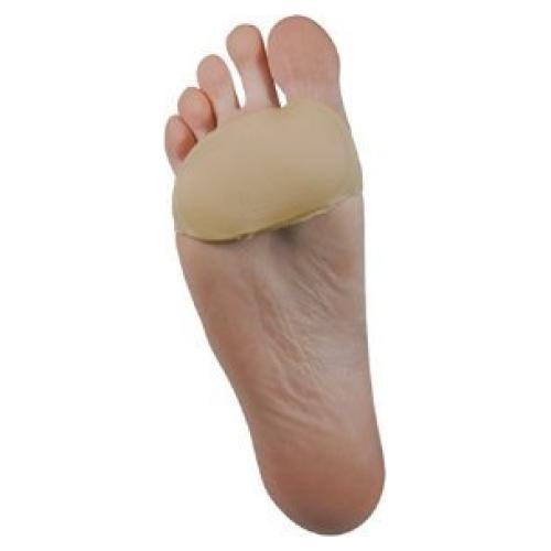 Almohadillas Metatarsales Slim Gel-Fit Silipos 1113 - Pequeño