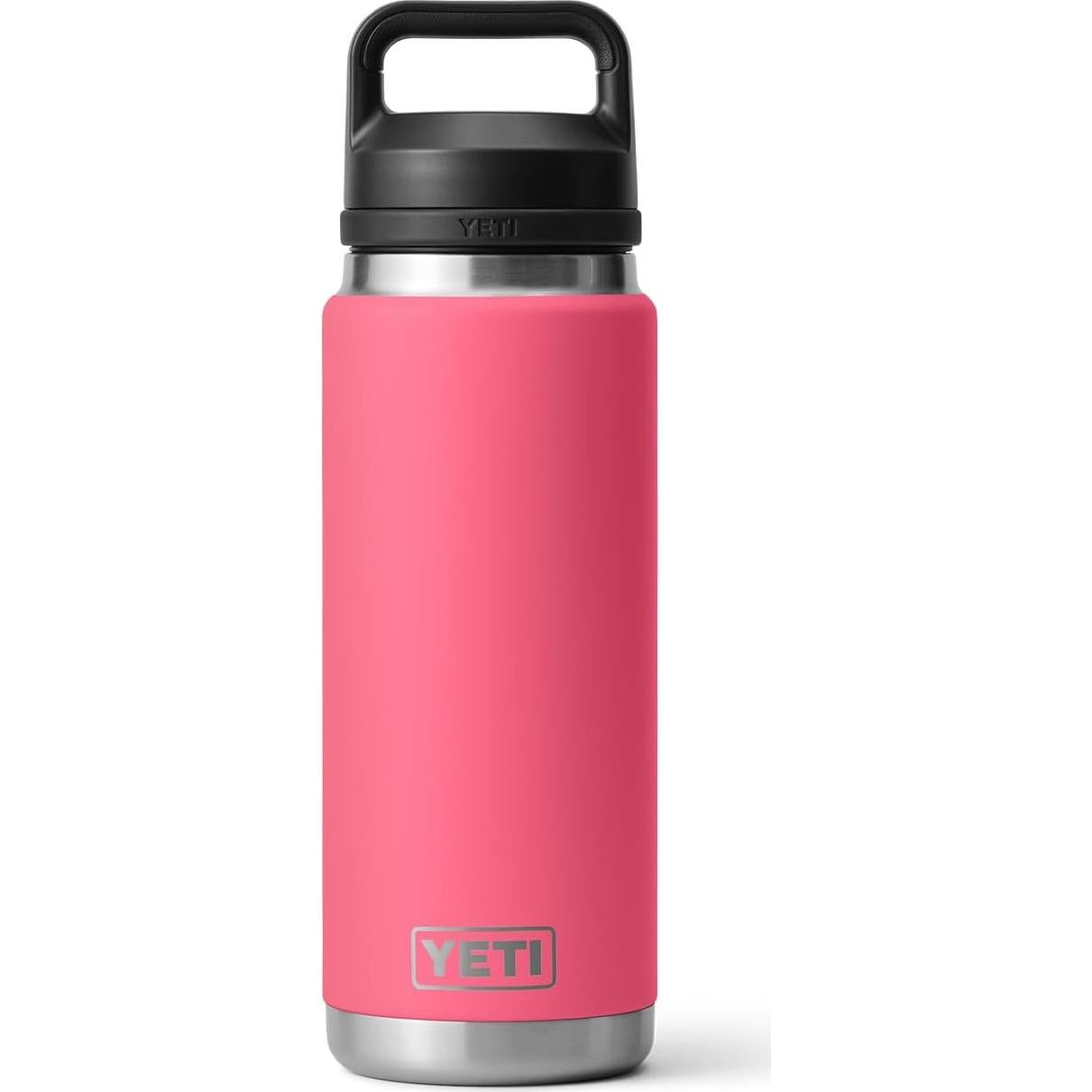 Botella YETI 26 oz Aislada Acero Inoxidable Rosa
