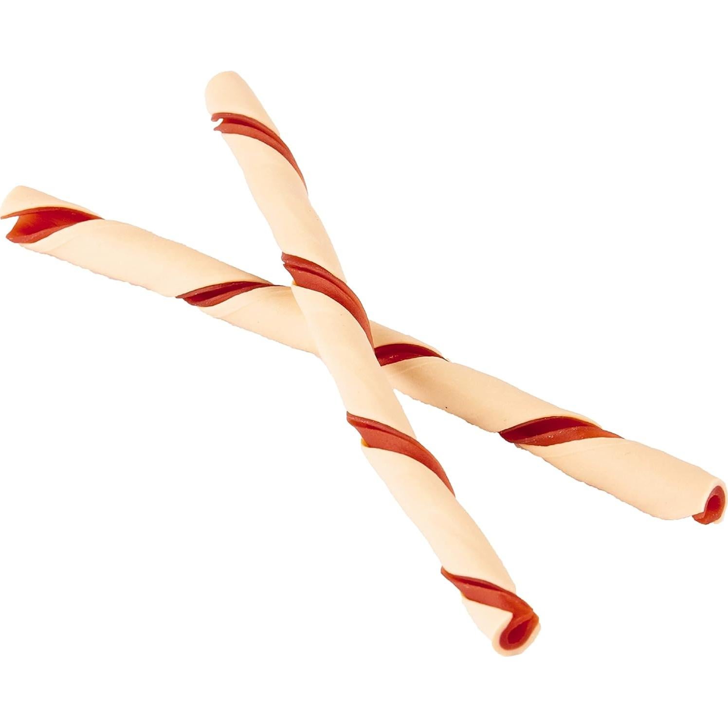 Golosinas para Perros SmartBones y DreamBone - Pollo Real, 50 Unidades