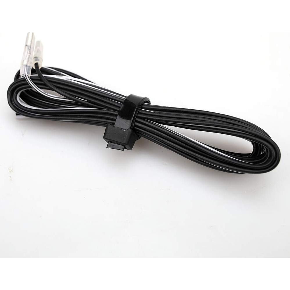 Bridas de Plástico Nylon KOOWIN 400pcs 4-6-8-12 pulgadas