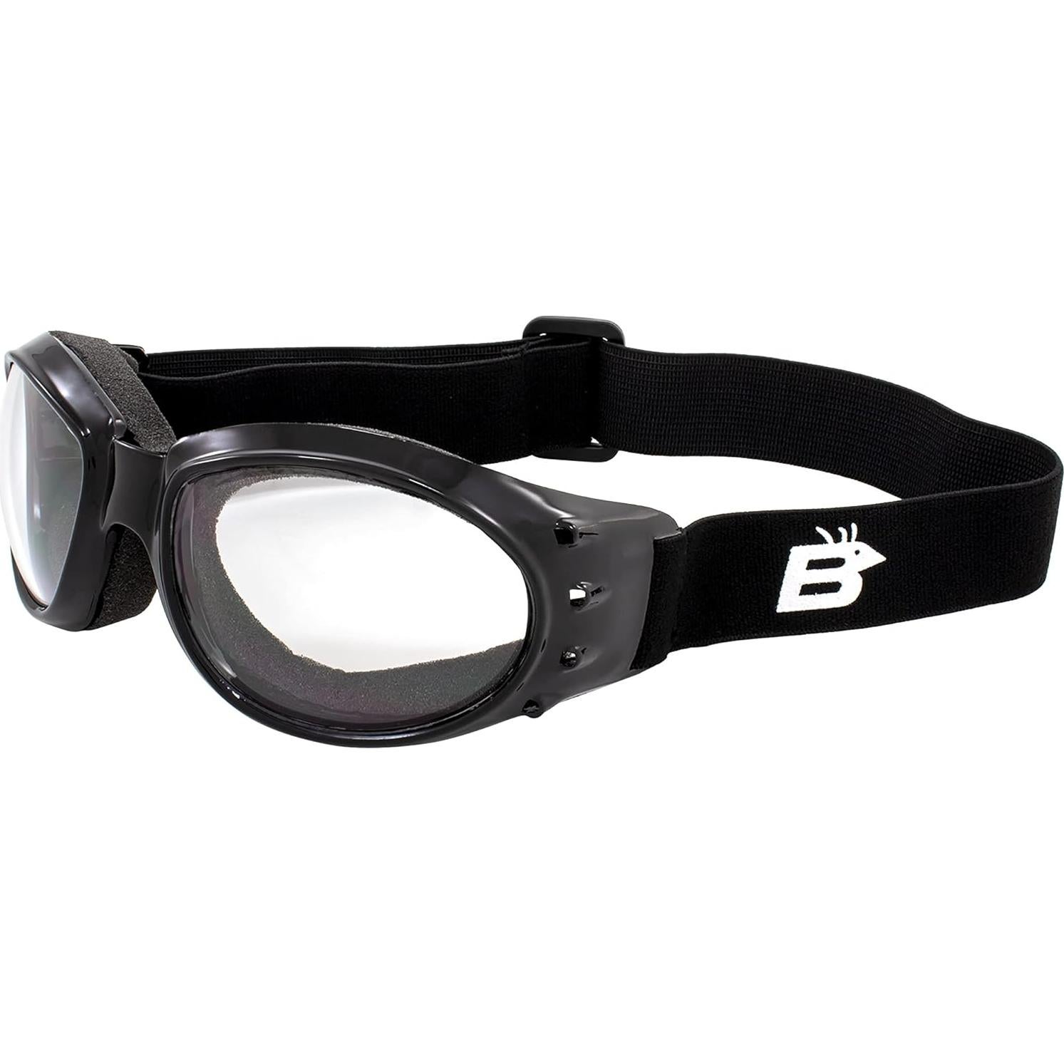 2 Pares de Gafas de Seguridad Birdz Eagle Polarizadas