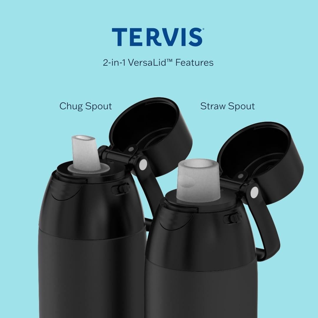 Botella Tervis Peanuts Snoopy 26oz Acero Inoxidable Aislada