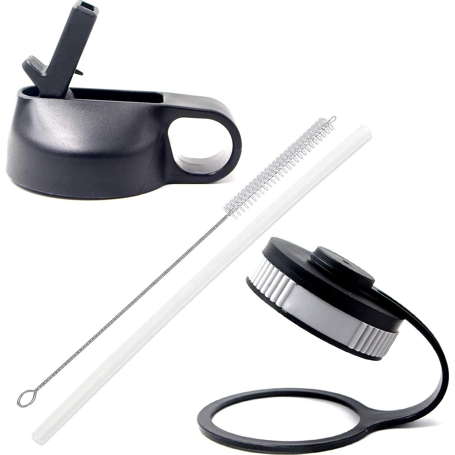 Botella de Agua FMYWZS 532 ml Doble Pared Aislada