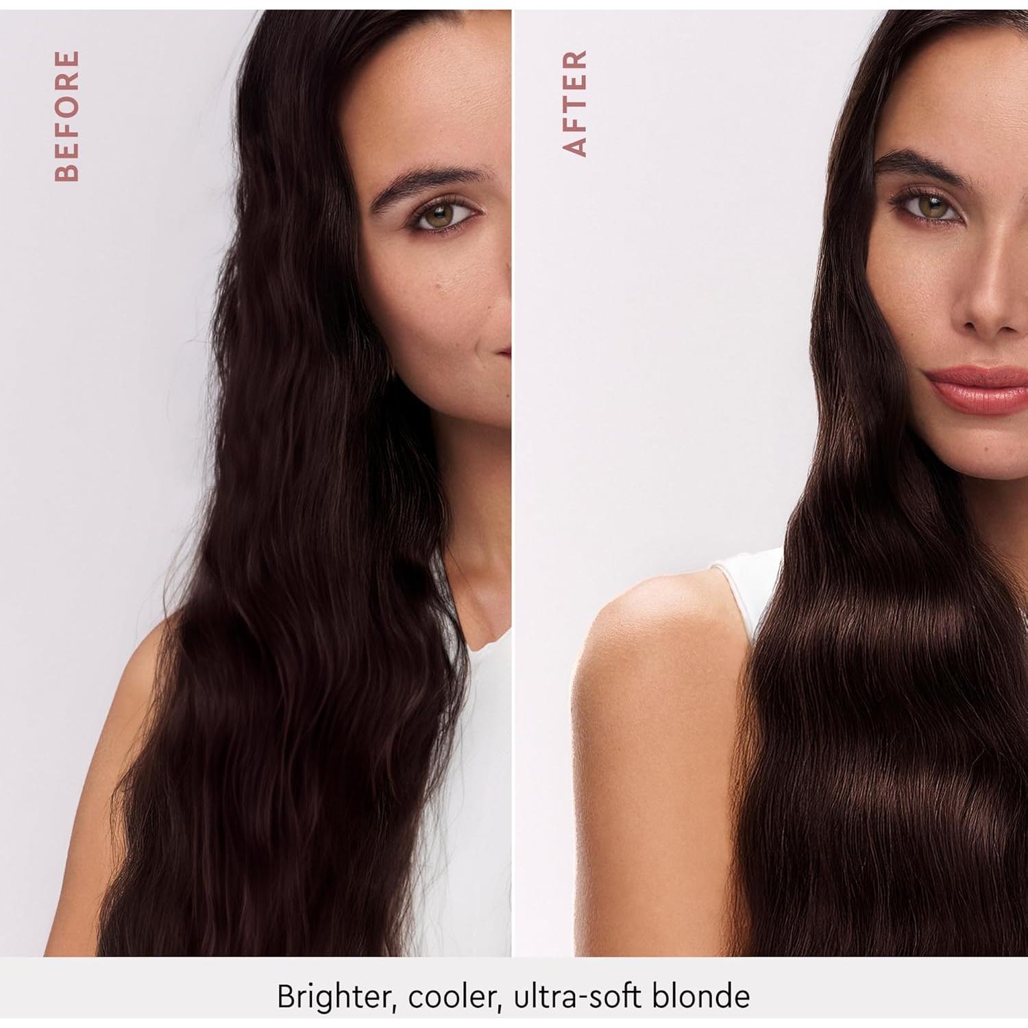 Ampolla de Cabello LA PUISSANCE Extra Cell Plex 5 - Tratamiento Hidratante y Reparador para Cabello Dañado