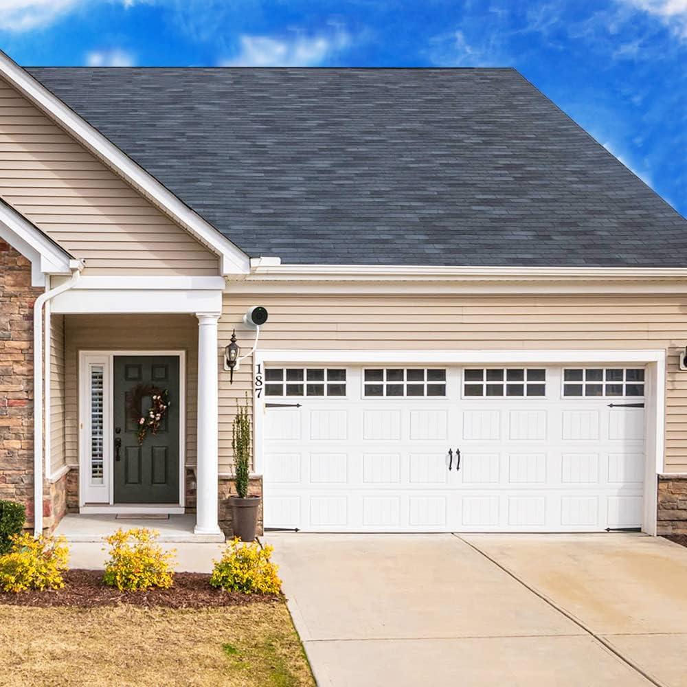 Adaptador de Corriente y Cable 6m para Nest Cam 2da Gen - JJMASEE