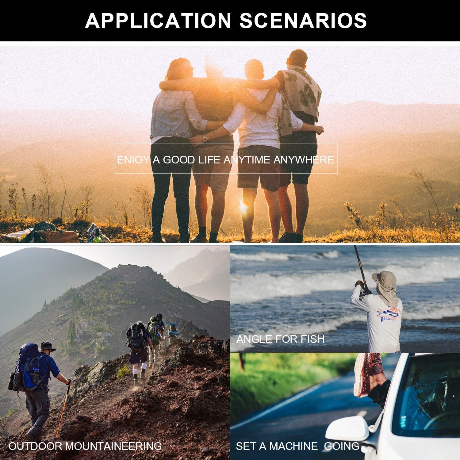 Gafas de sol fotocromáticas LVIOE UV400 para Rx gris