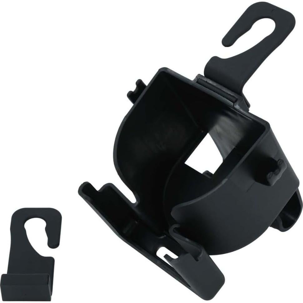 Soporte para Taza y Teléfono para Coche mg mega oto market