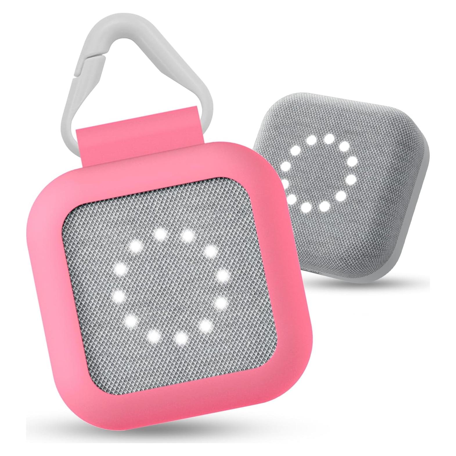 Funda de Silicona BoT Talk - Protección para Rastreador GPS