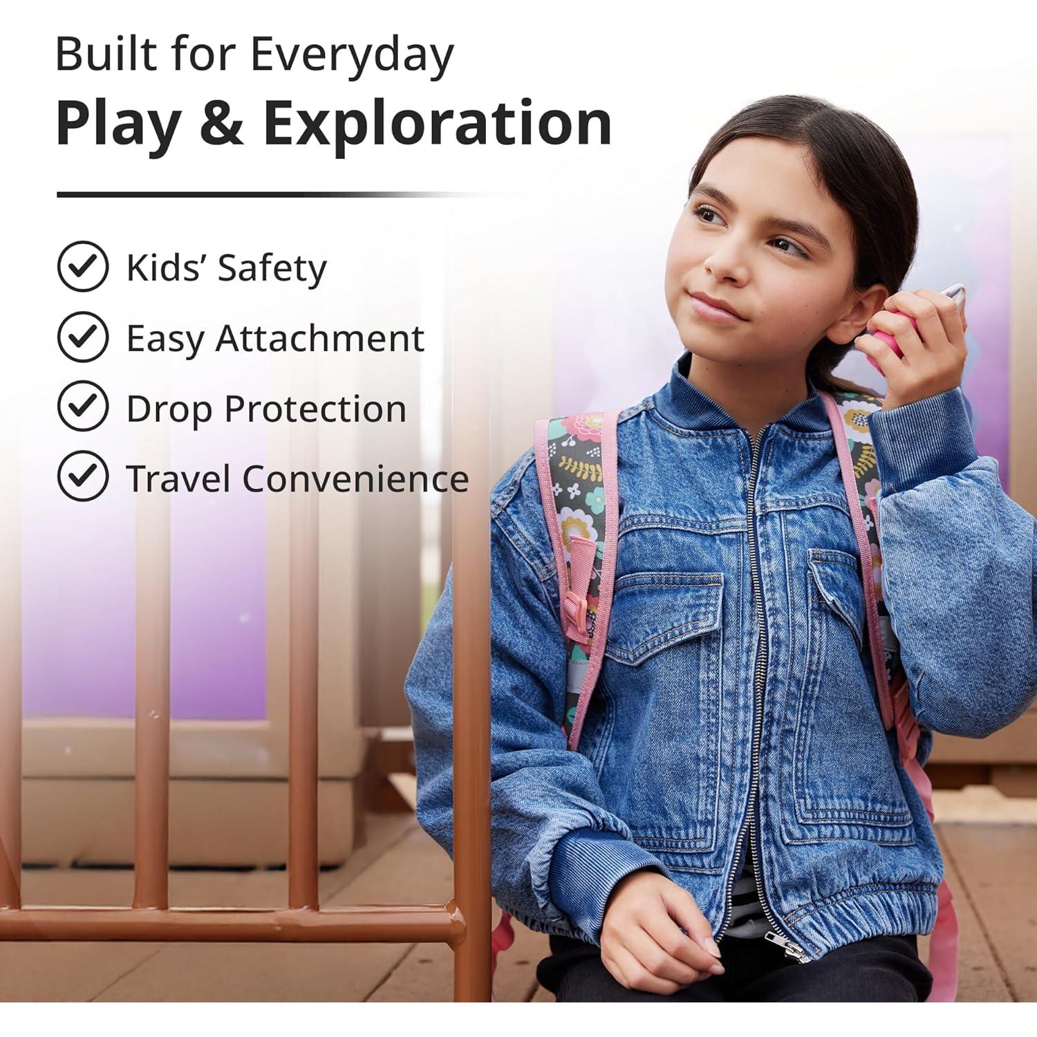 Funda de Silicona BoT Talk - Protección para Rastreador GPS