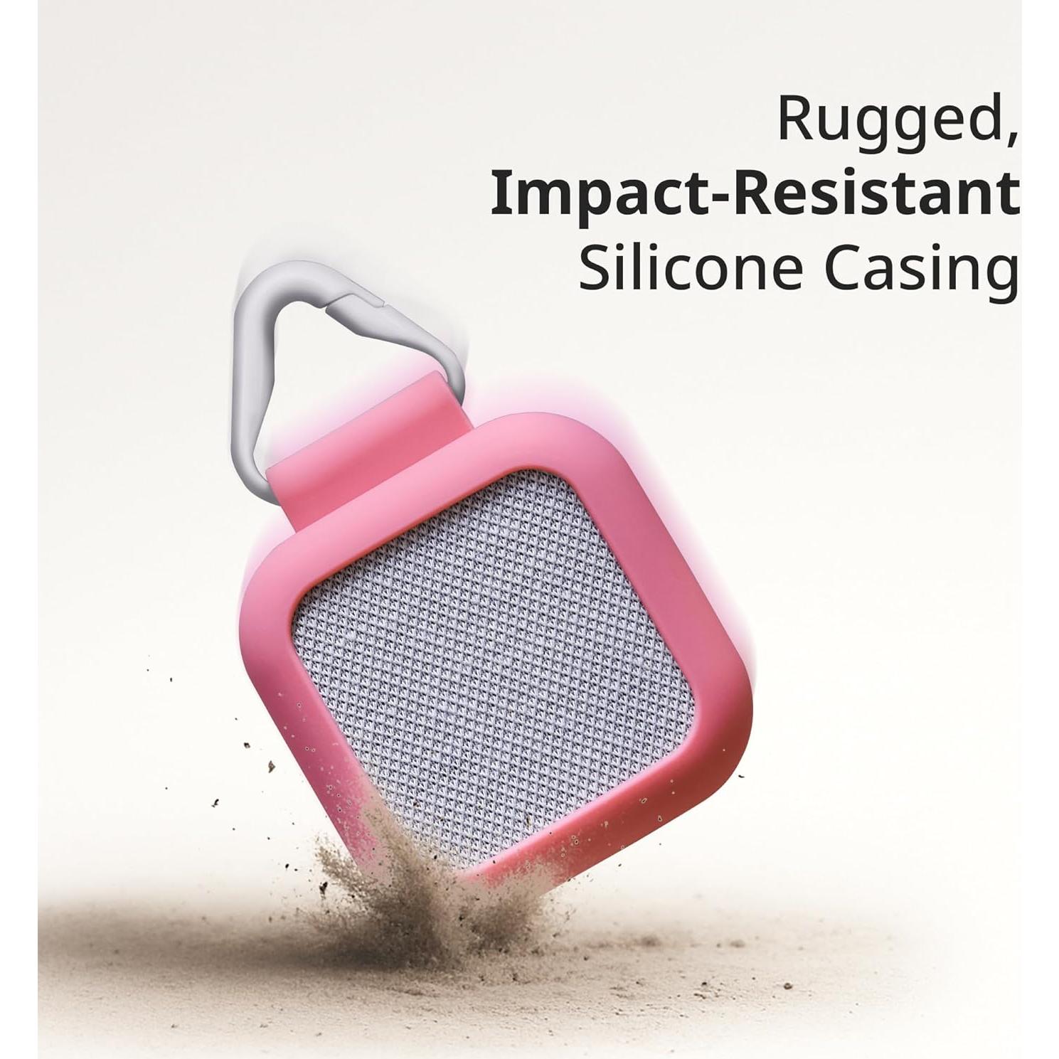 Funda de Silicona BoT Talk - Protección para Rastreador GPS