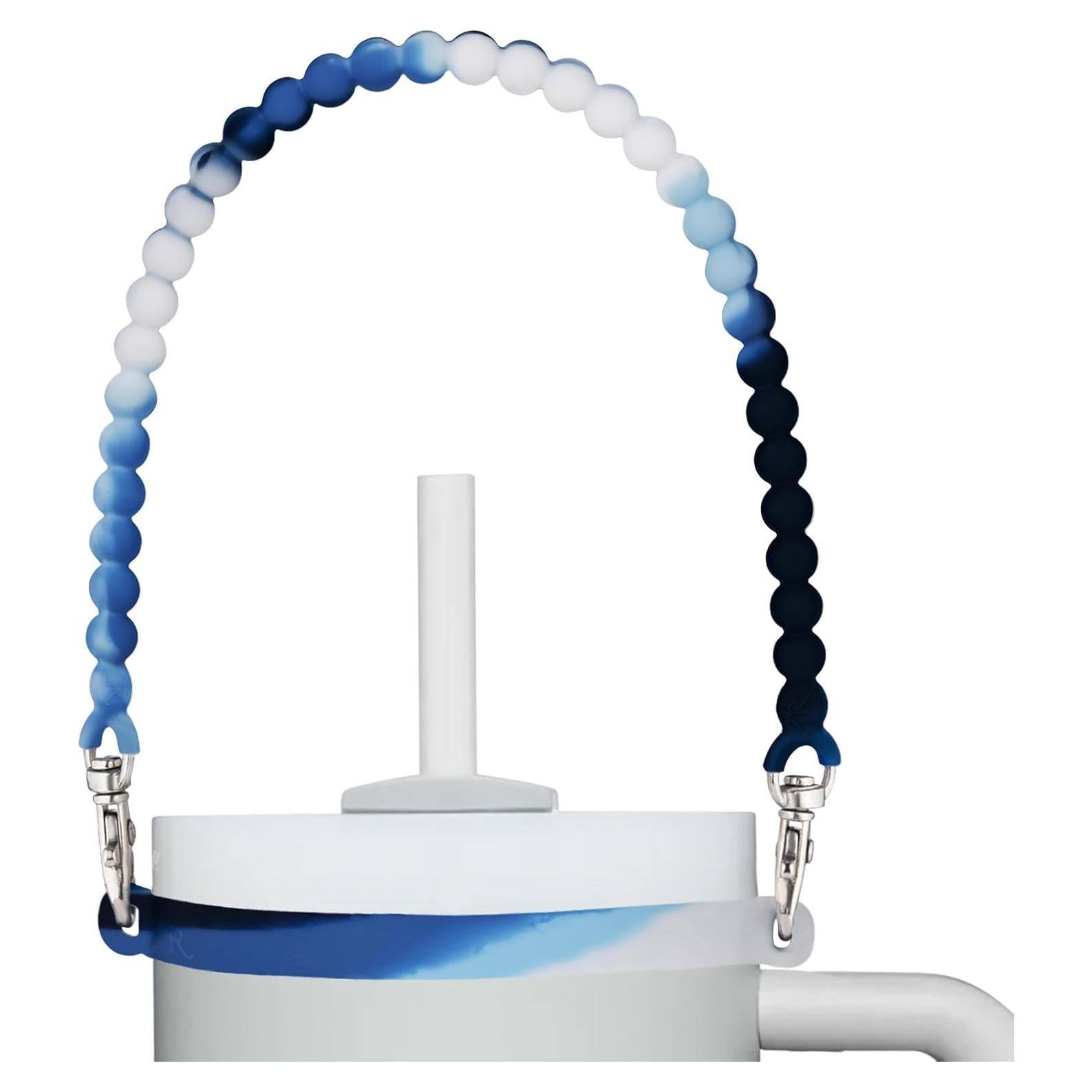 Mango de Botella de Agua Ryan & Rose Cutie - Silicona Durable