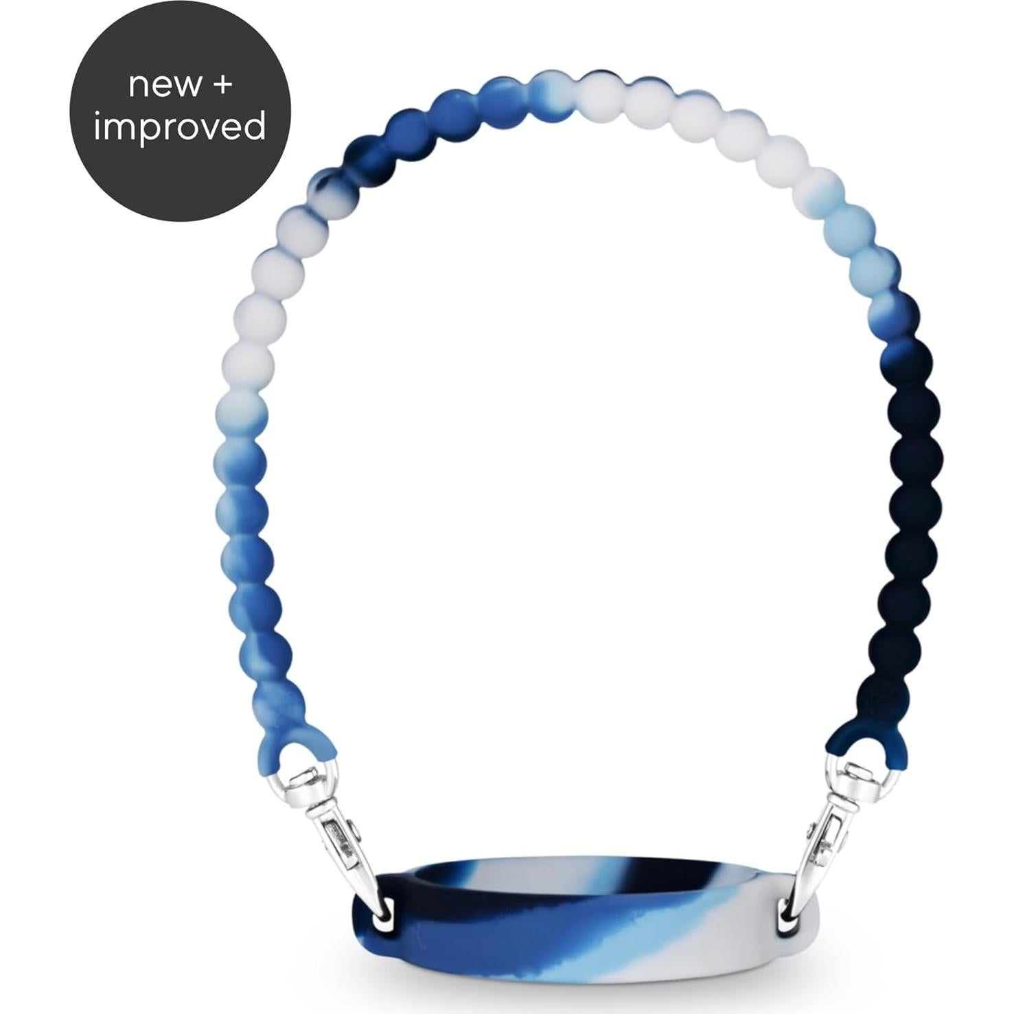 Mango de Botella de Agua Ryan & Rose Cutie - Silicona Durable