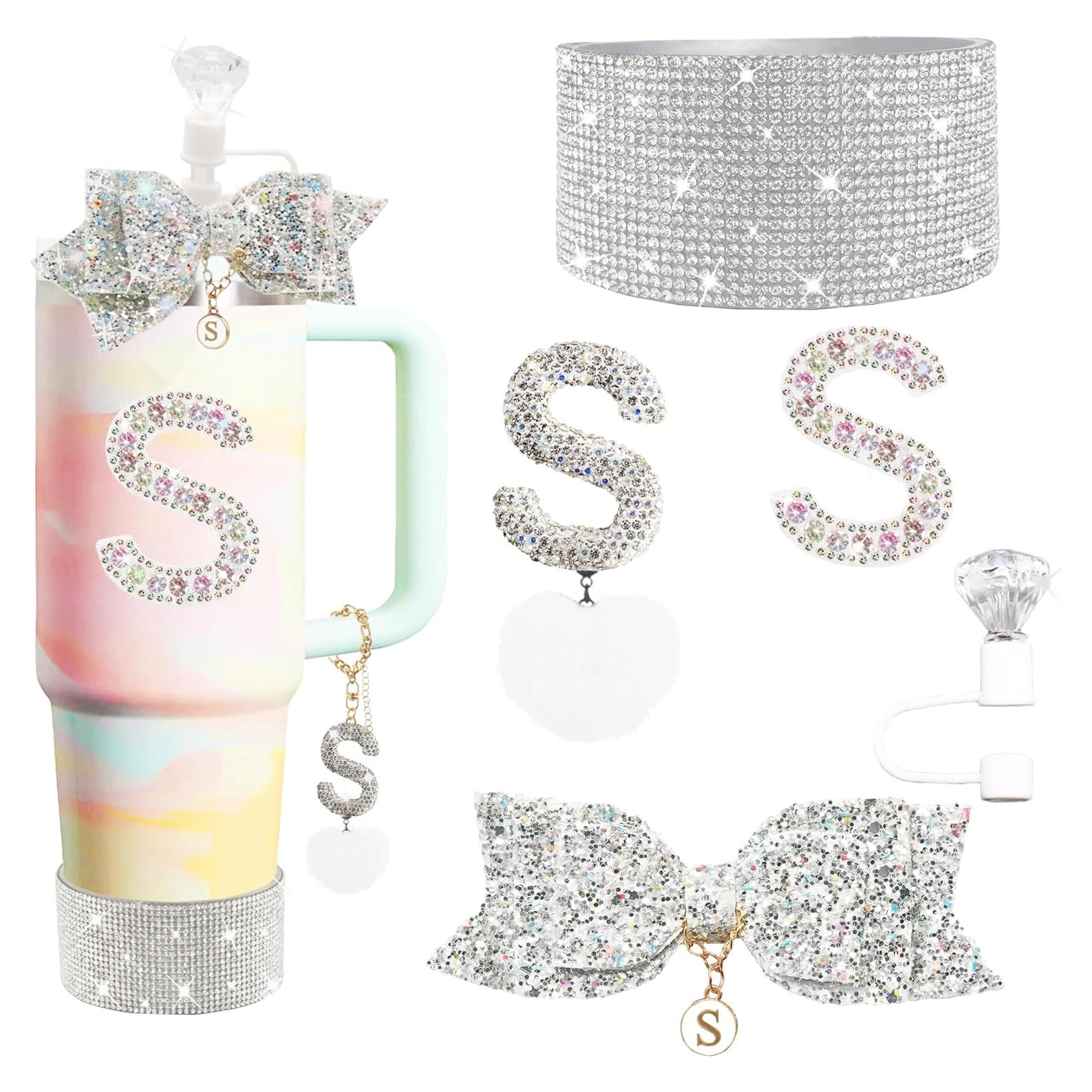 Juego de Accesorios para Stanley Cup XIANGYUAN 30/40 oz