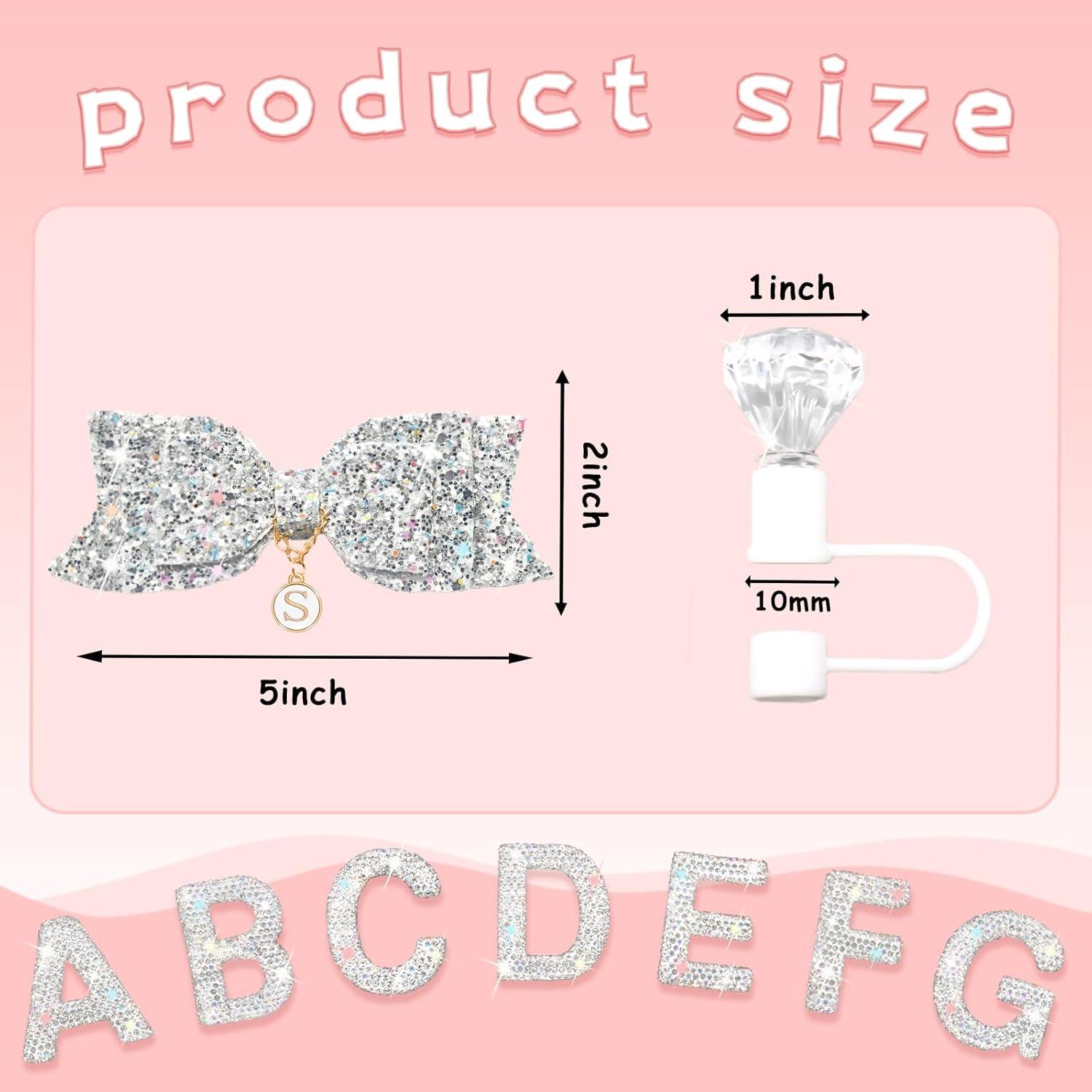 Juego de Accesorios para Stanley Cup XIANGYUAN 30/40 oz