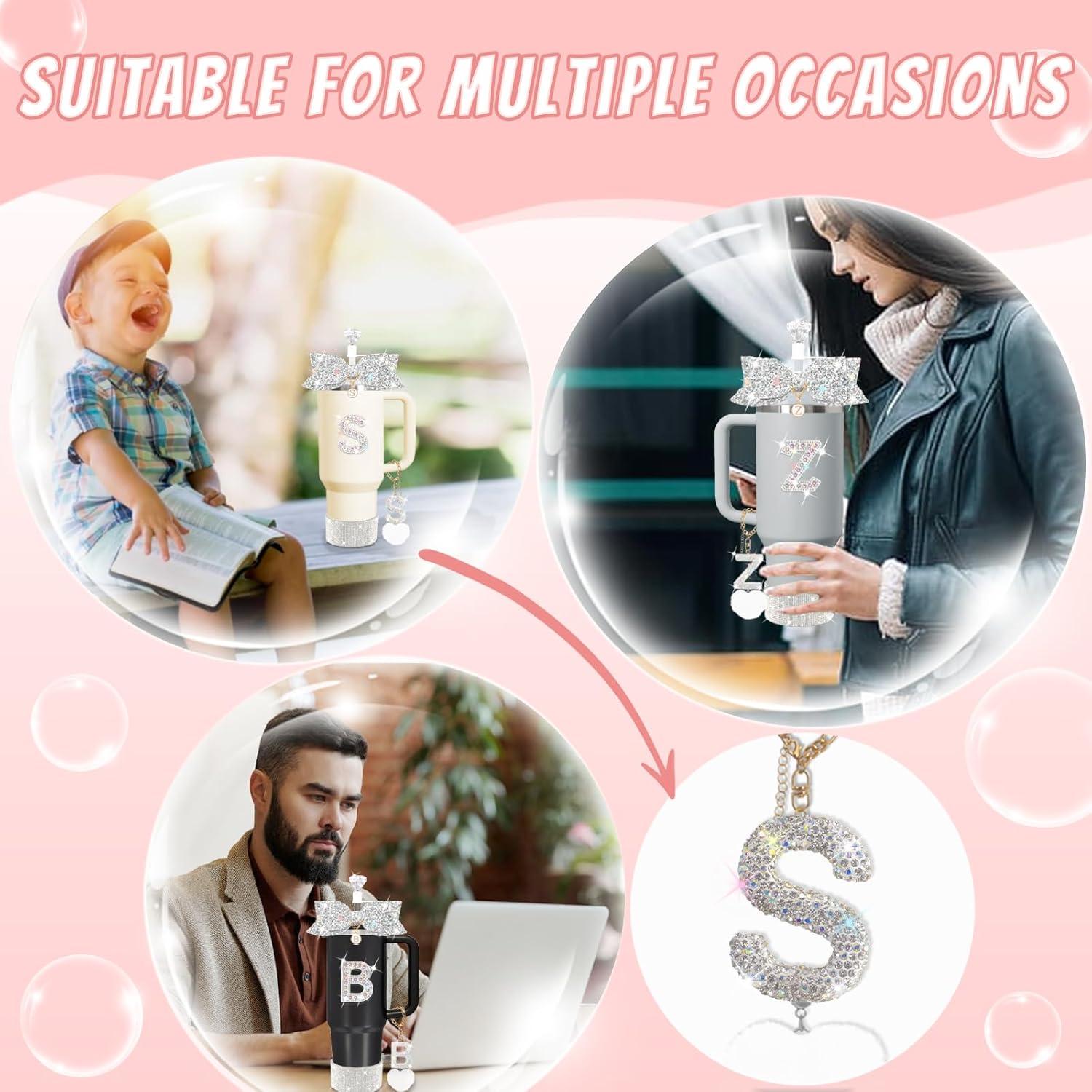 Juego de Accesorios para Stanley Cup XIANGYUAN 30/40 oz