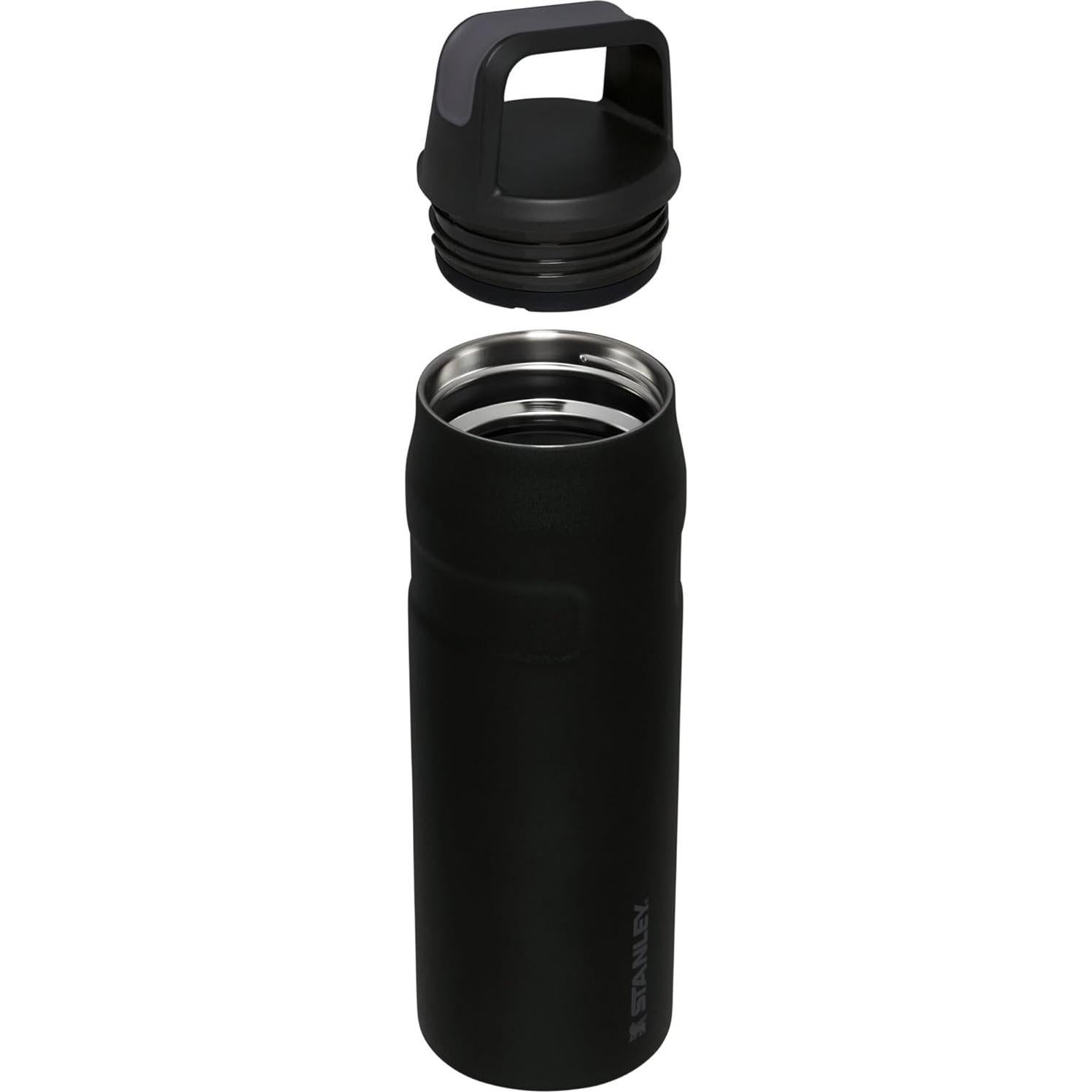 Botella de Agua Stanley IceFlow 24oz | Acero Inoxidable