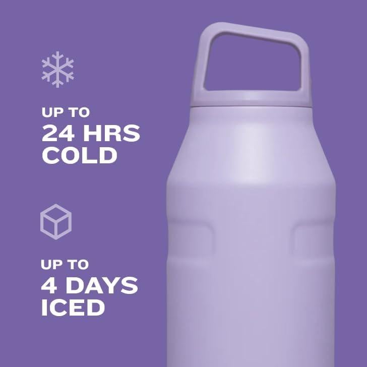 Botella de Agua Stanley IceFlow 24oz | Acero Inoxidable