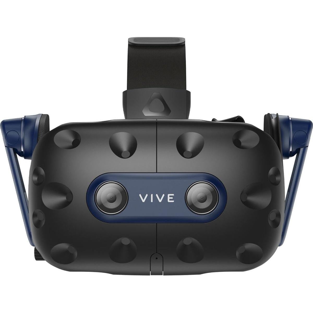 HTC Vive Pro 2 Auricular VR 5K 120Hz Ergonomía