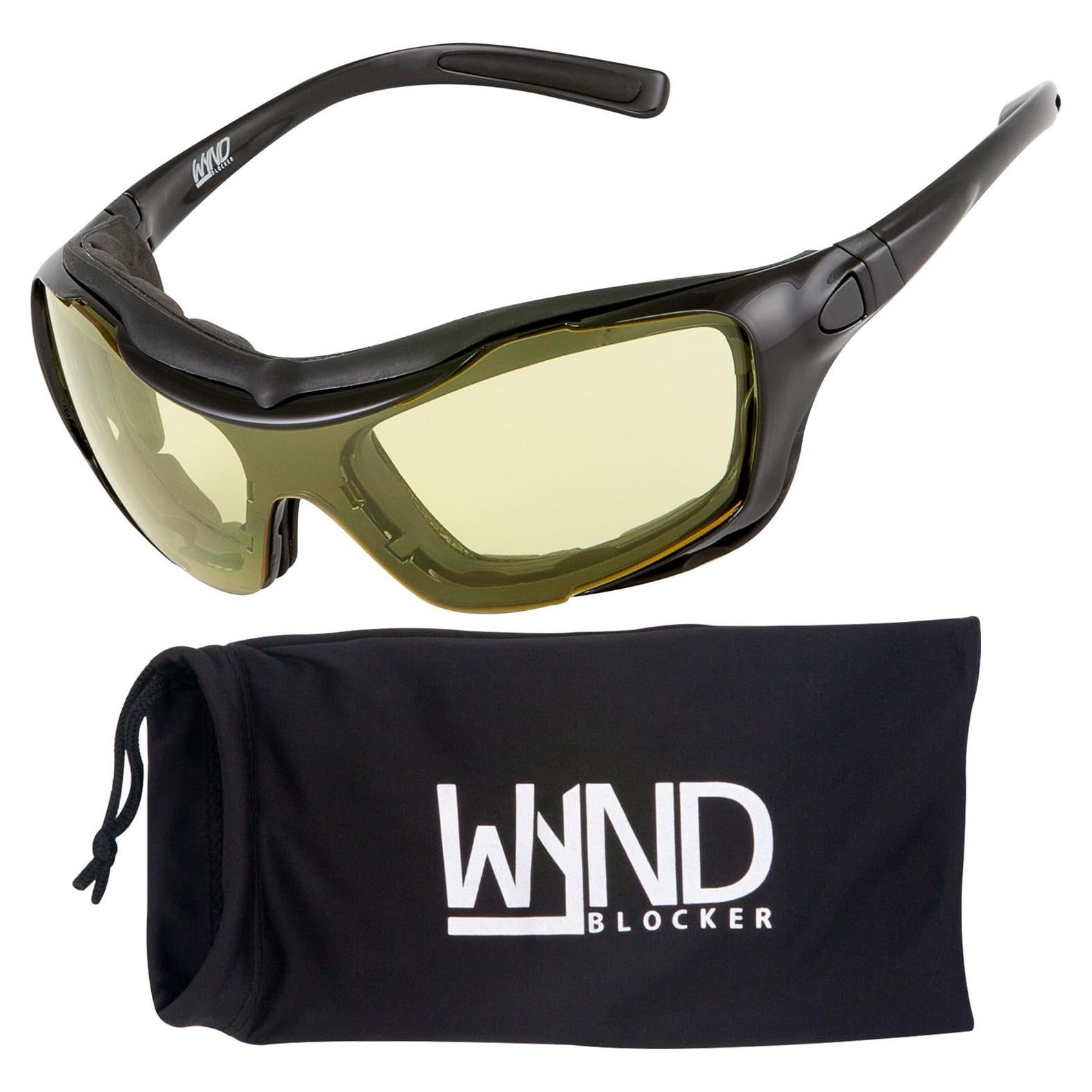 Gafas de sol deportivas WYND Blocker 329V2 grandes UV400