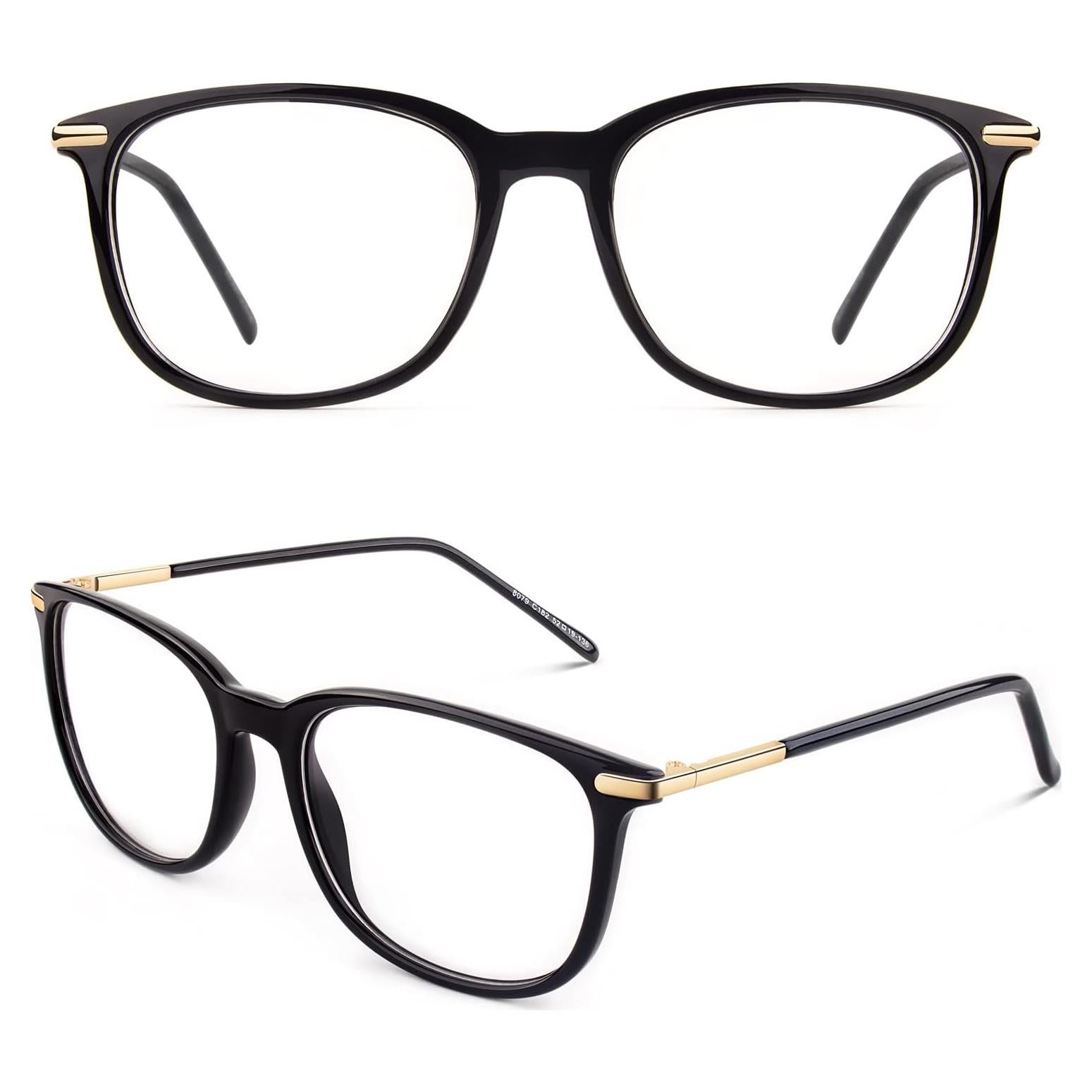 CGID Gafas de Sol Retro UV400 para Hombres y Mujeres