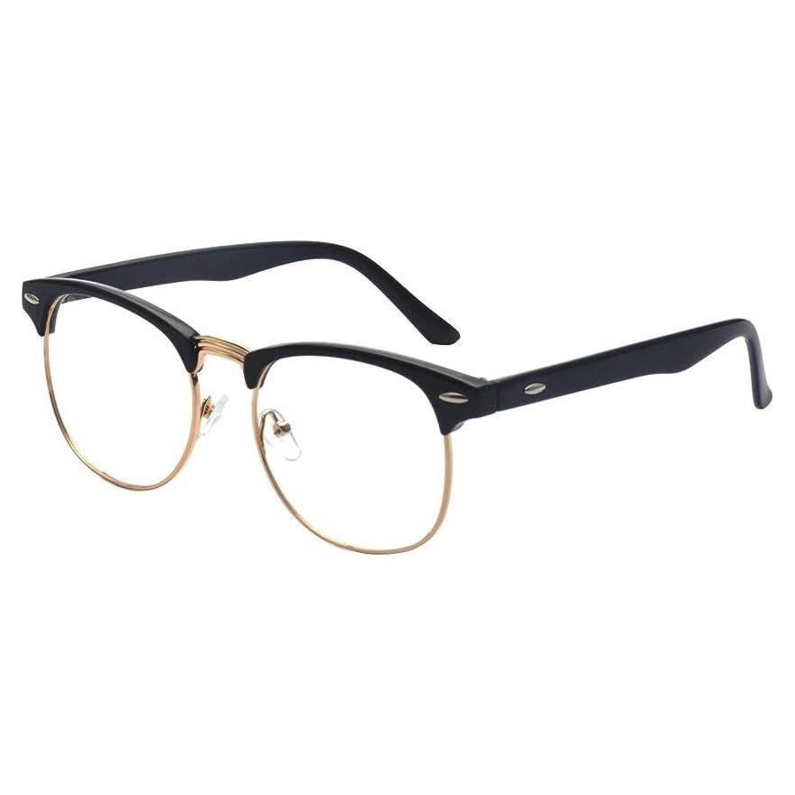 Gafas Retro Clásicas Outray Modelo 2135 Doradas