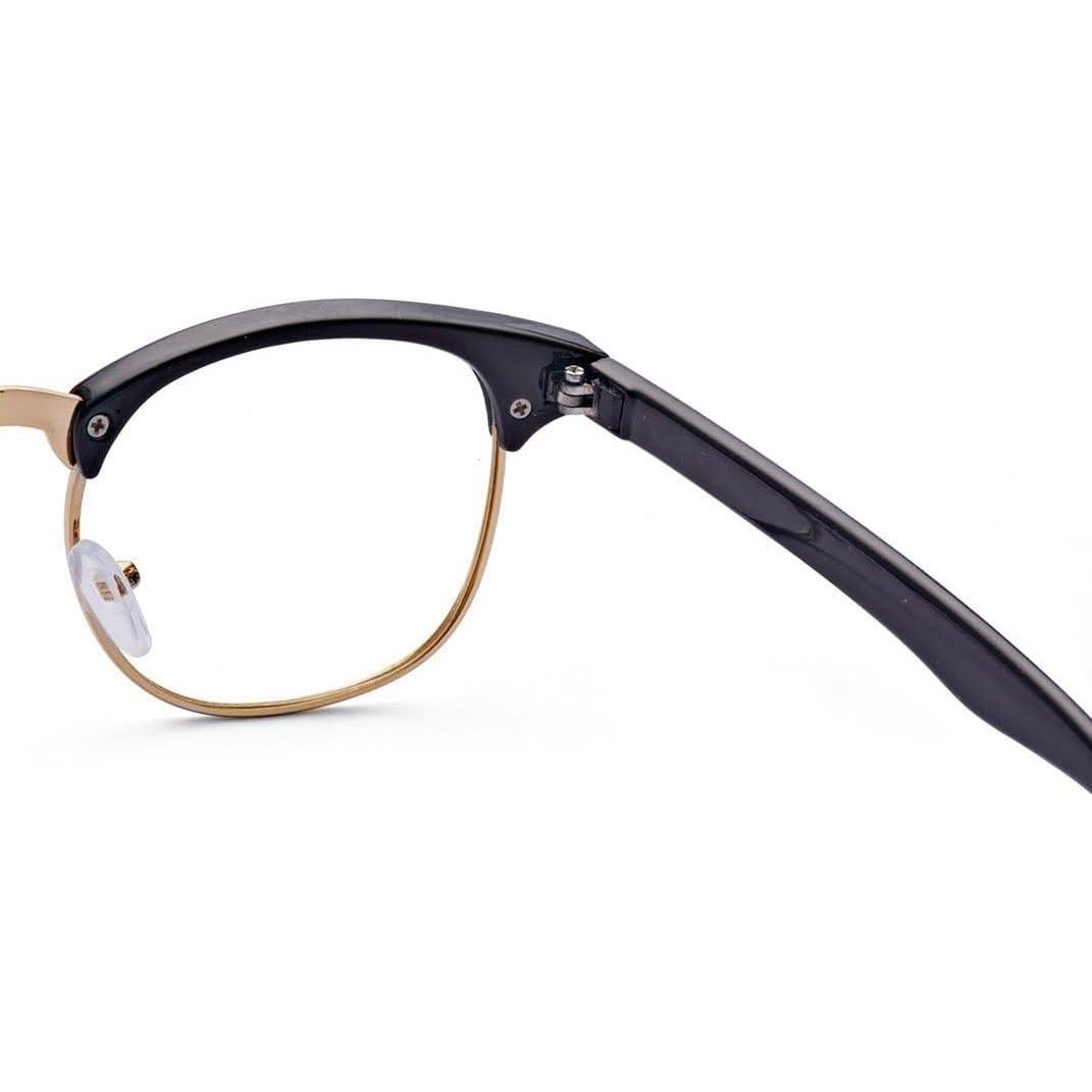 Gafas Retro Clásicas Outray Modelo 2135 Doradas