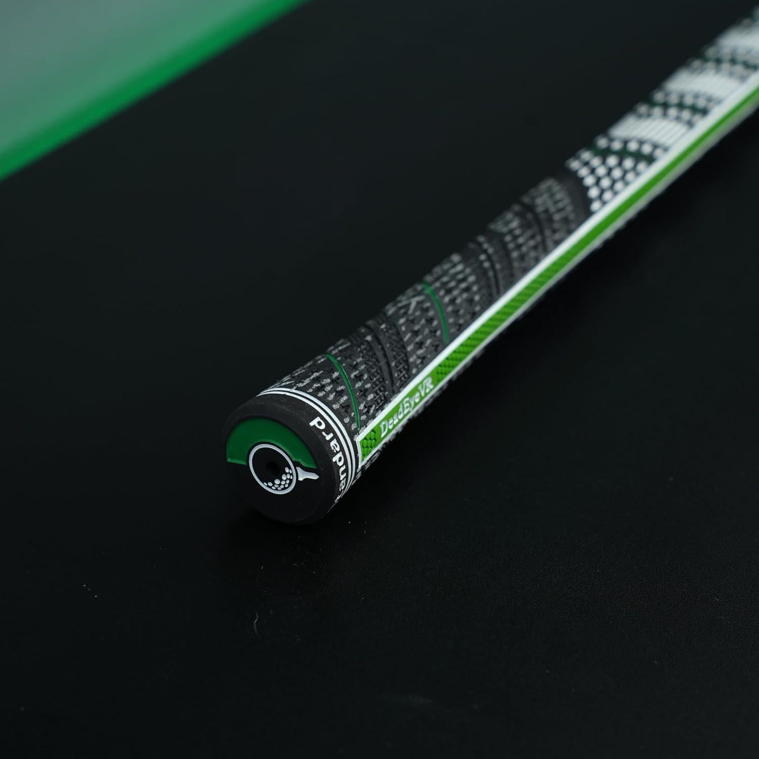 Mango de Golf VR DeadEyeVR Elite para Quest 2, 3 y Pro