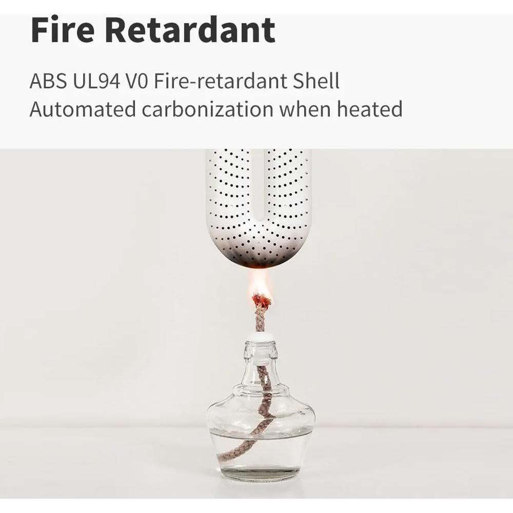 Secador de Zapatos KEEPSORT 1532 Agujeros 360° Temporizador