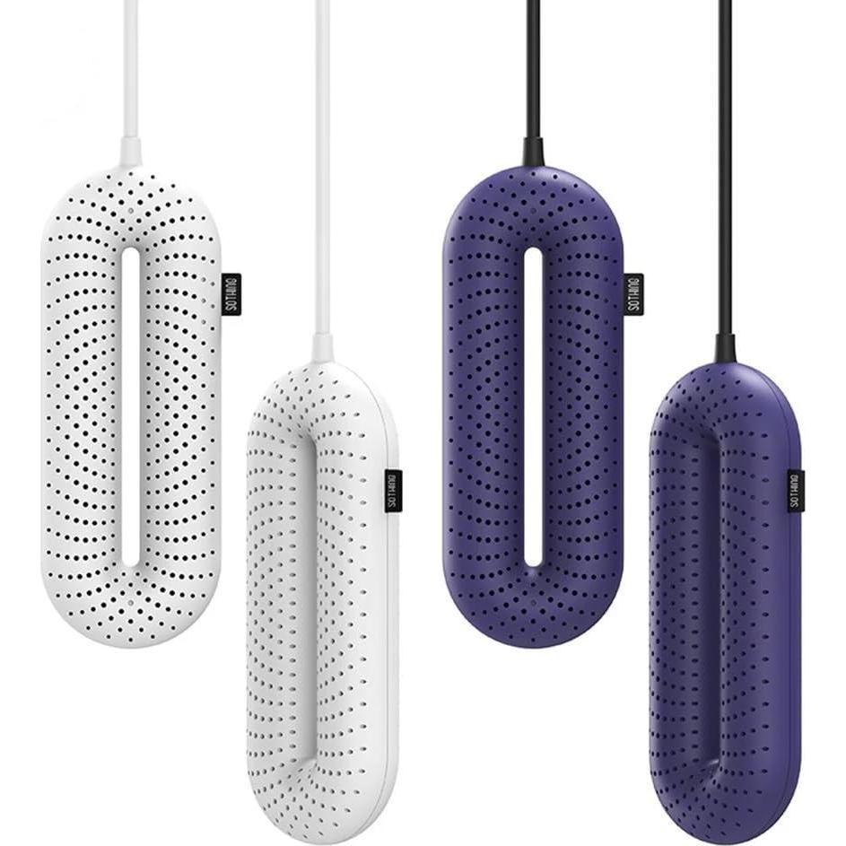 Secador de Zapatos KEEPSORT 1532 Agujeros 360° Temporizador