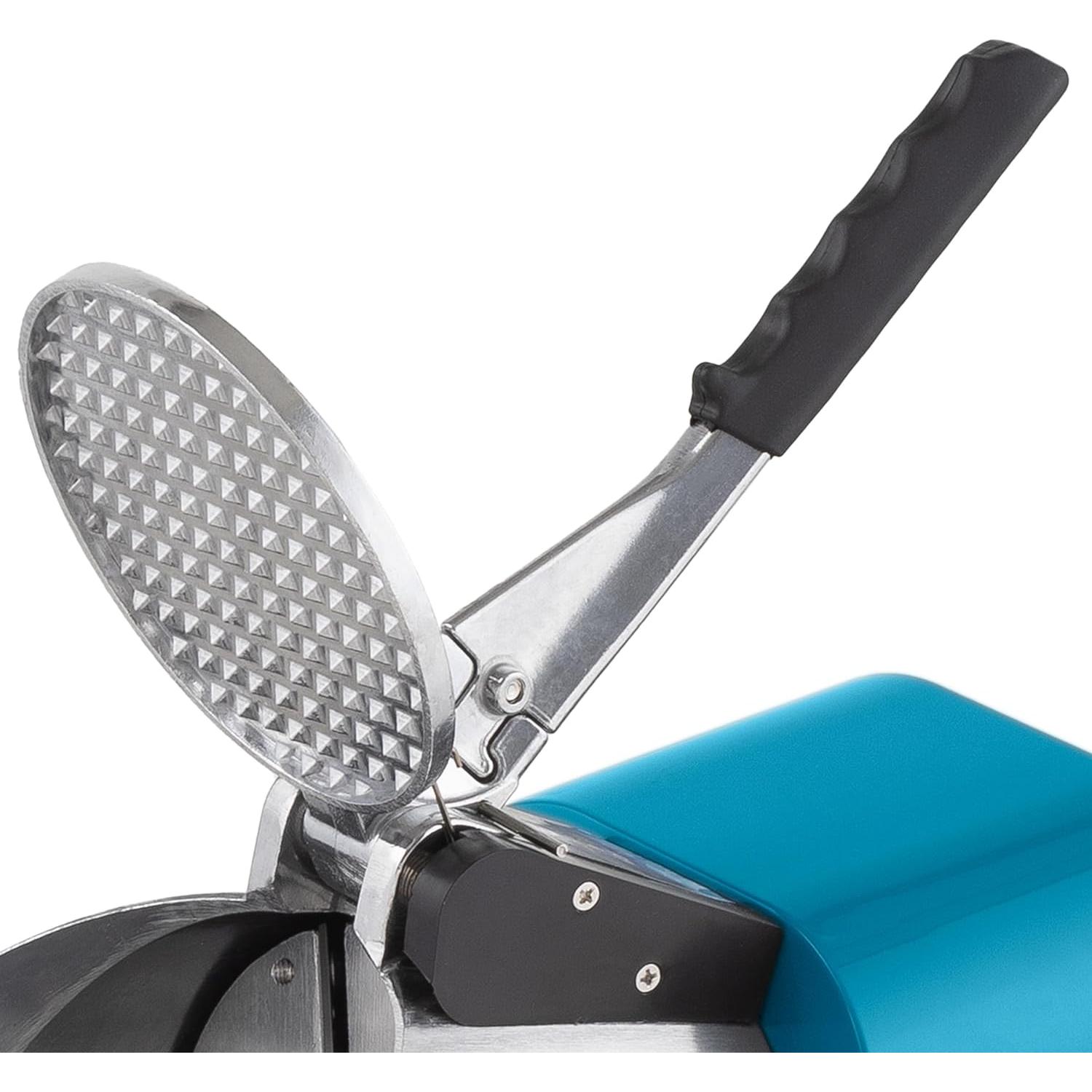 Máquina de Hielo Raspado Great Northern 170W Azul