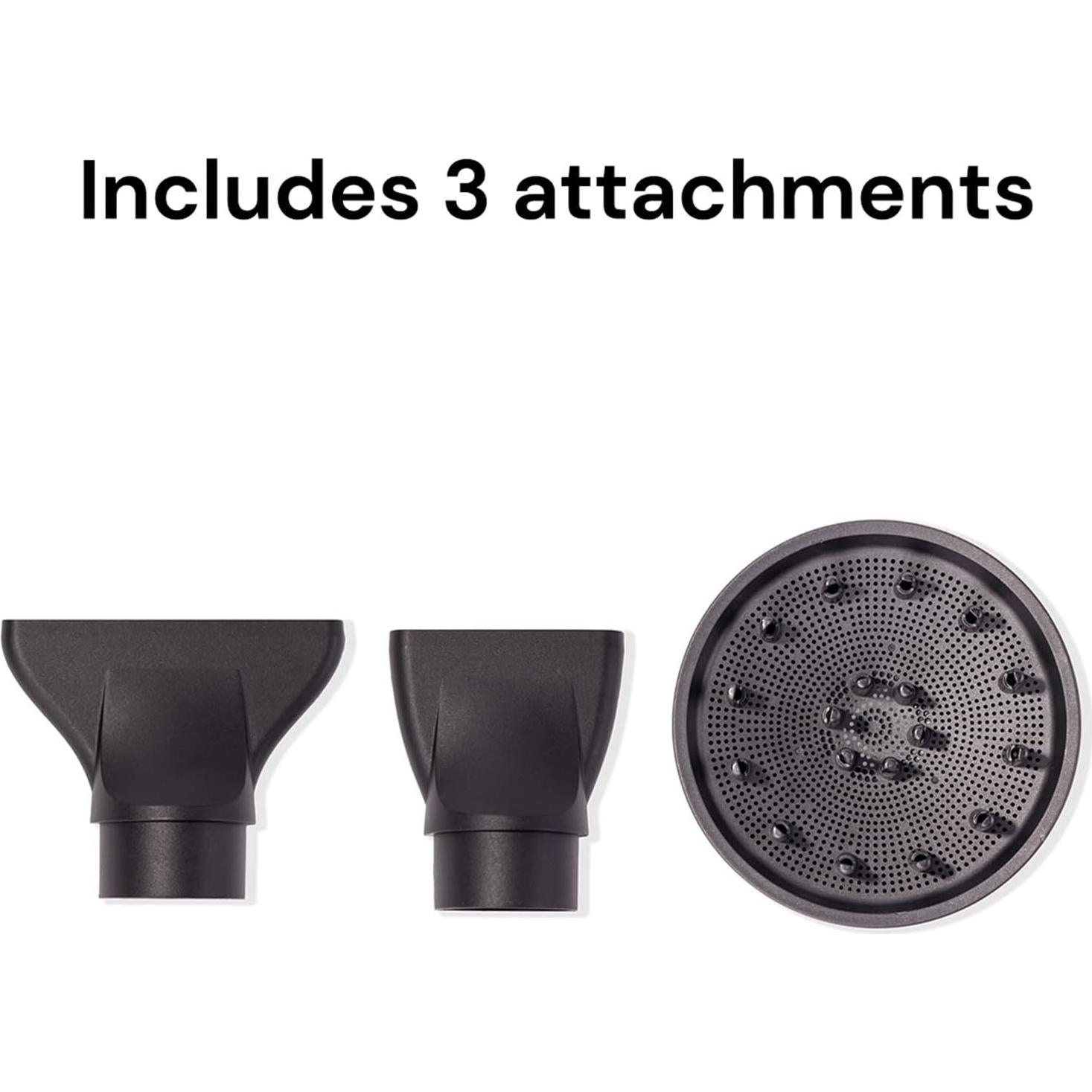 Secador de Cabello L'ange Hair Le Styliste Luxury 1875W