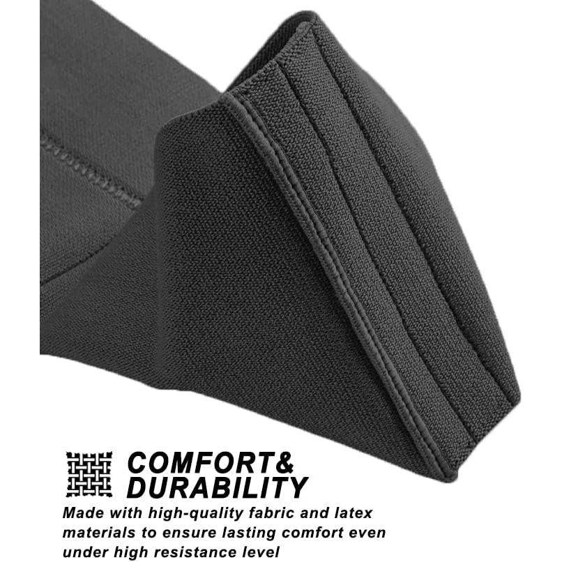 Banda de Resistencia TAVIEW para Press de Banca - Extra Pesado