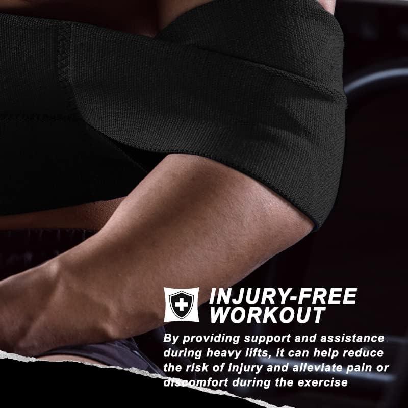 Banda de Resistencia TAVIEW para Press de Banca - Extra Pesado