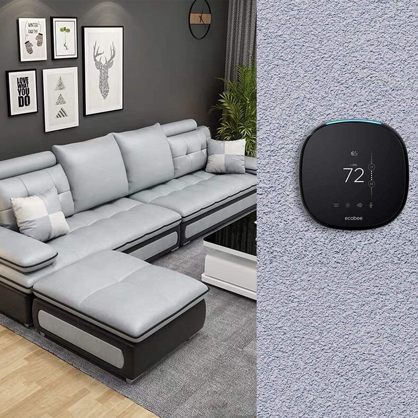 Adaptador Transformador 24V LIANSUM para Timbres y Termostatos