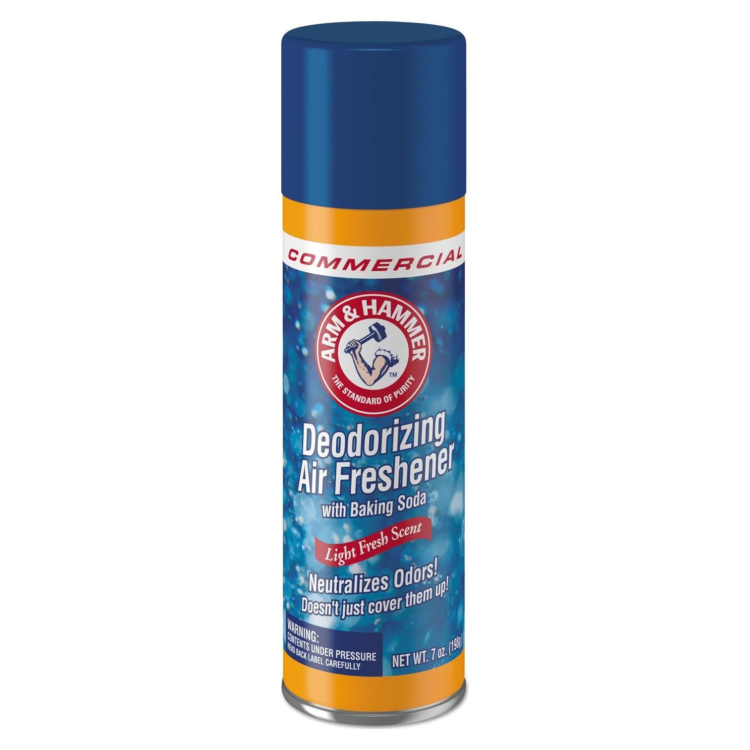 Ambientador aerosol Arm & Hammer 198 g Bicarbonato Fresco