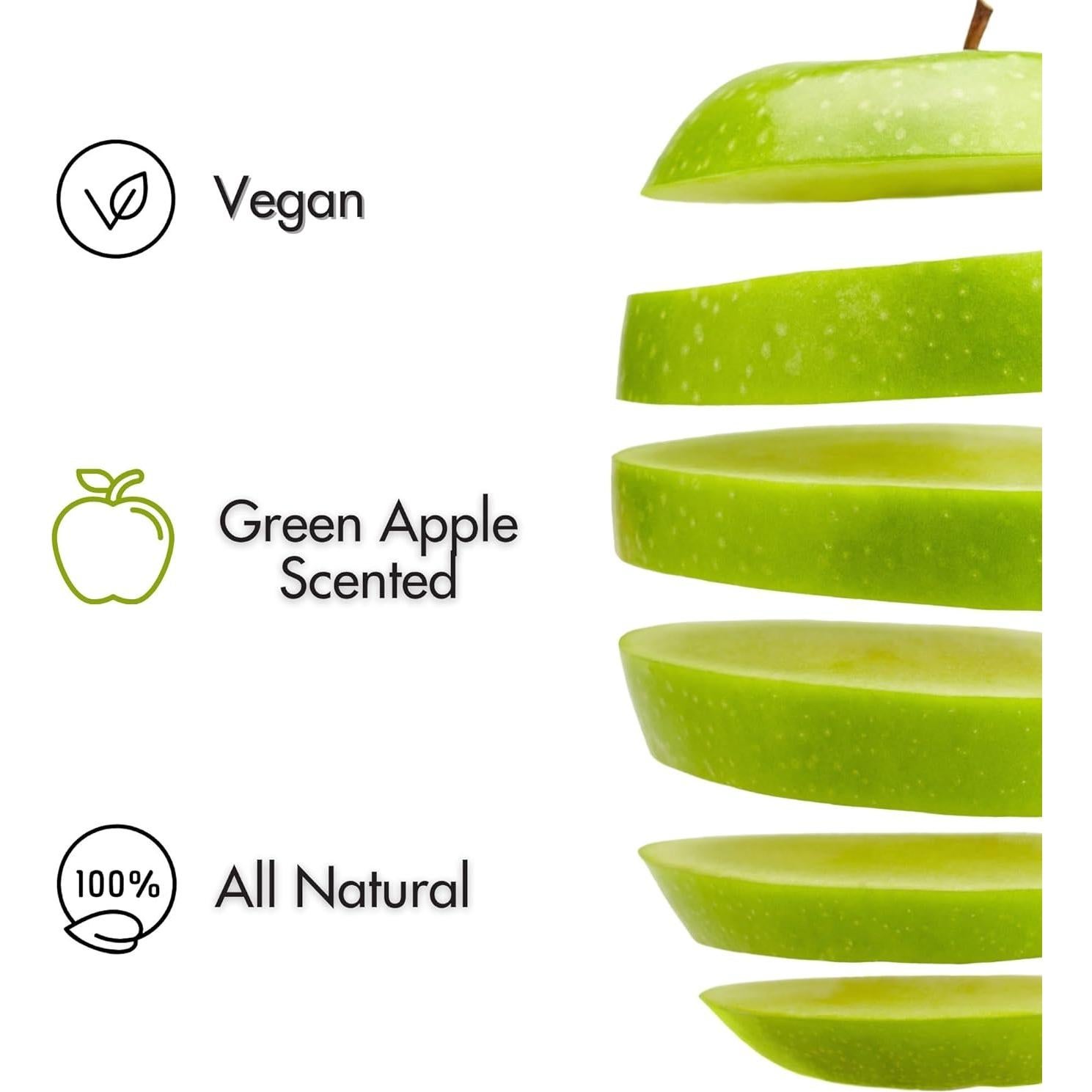 Limpiador de Brochas Vegano Cinema Secrets 60g - Champú Natural