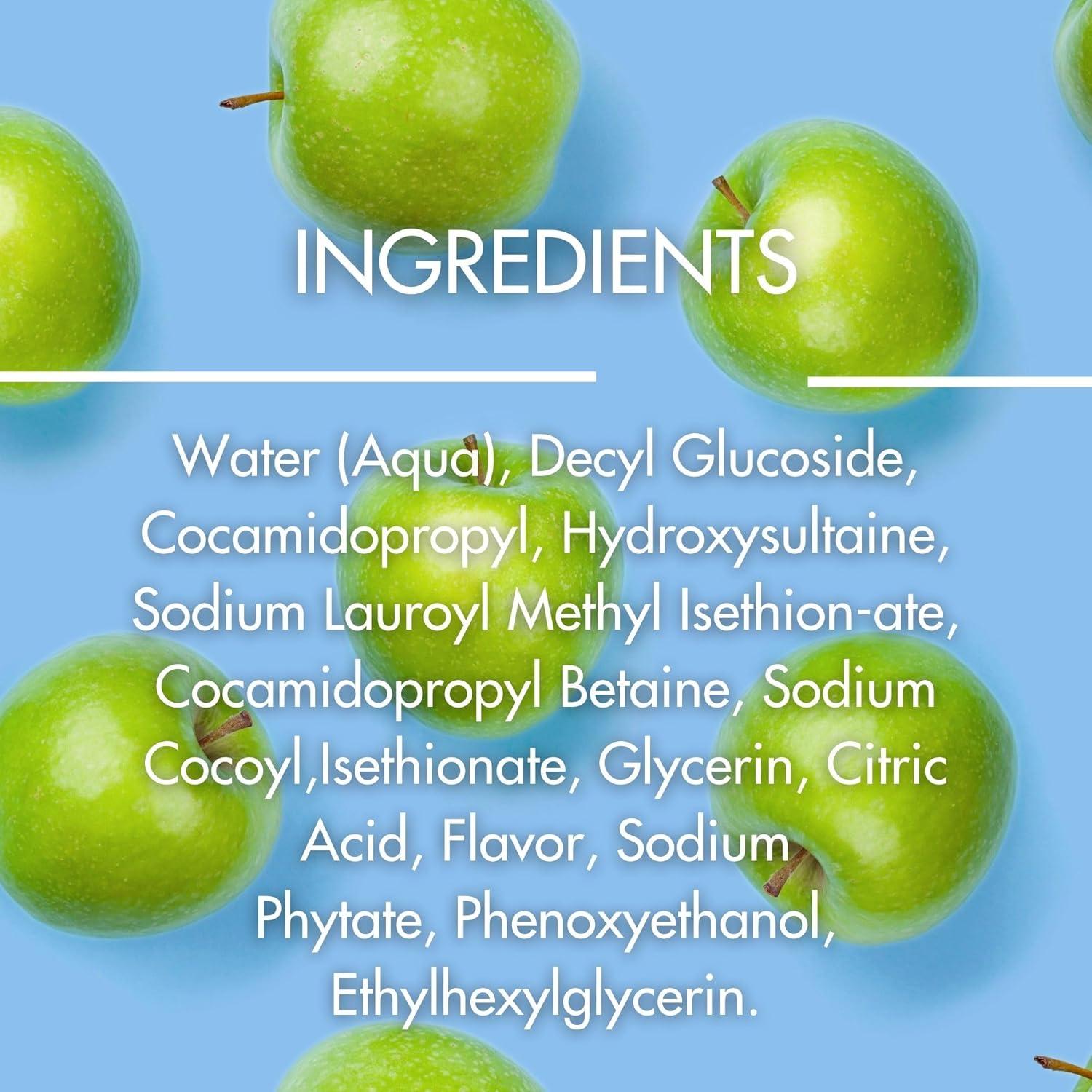 Limpiador de Brochas Vegano Cinema Secrets 60g - Champú Natural