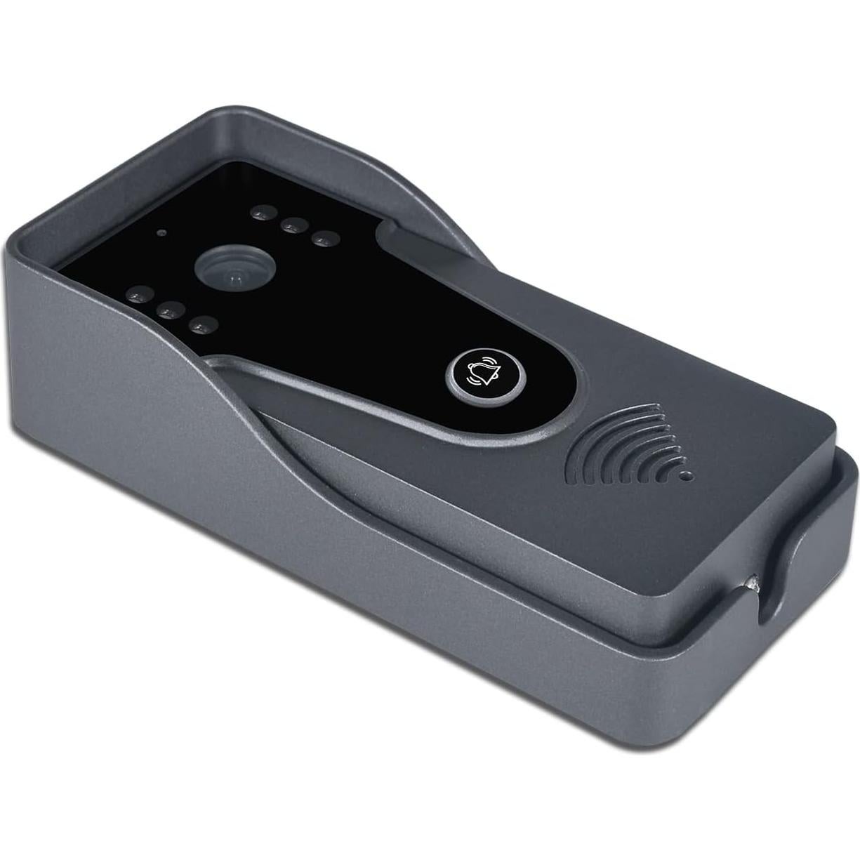 Intercomunicador de Video WiFi AMOCAM 7" HD con Grabación