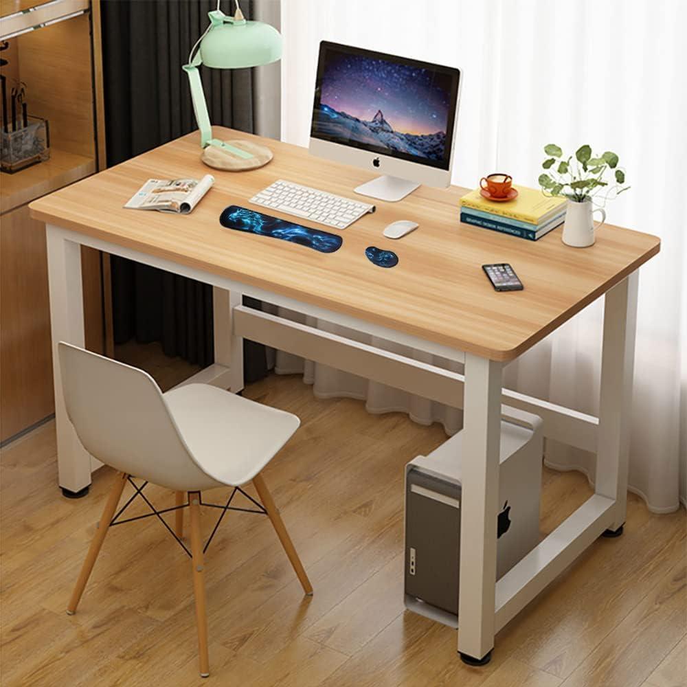 Reposamuñecas ergonómico Newplenty para teclado y mouse