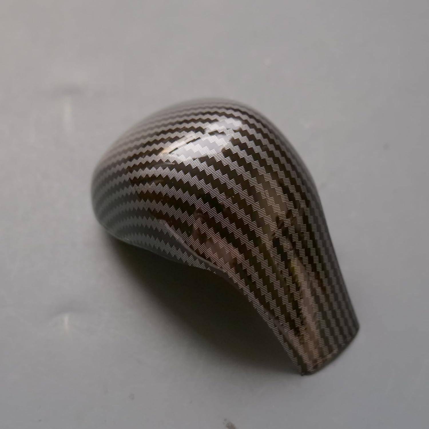 Cubierta de Perilla de Cambio ZiWen para Toyota Tacoma y Highlander