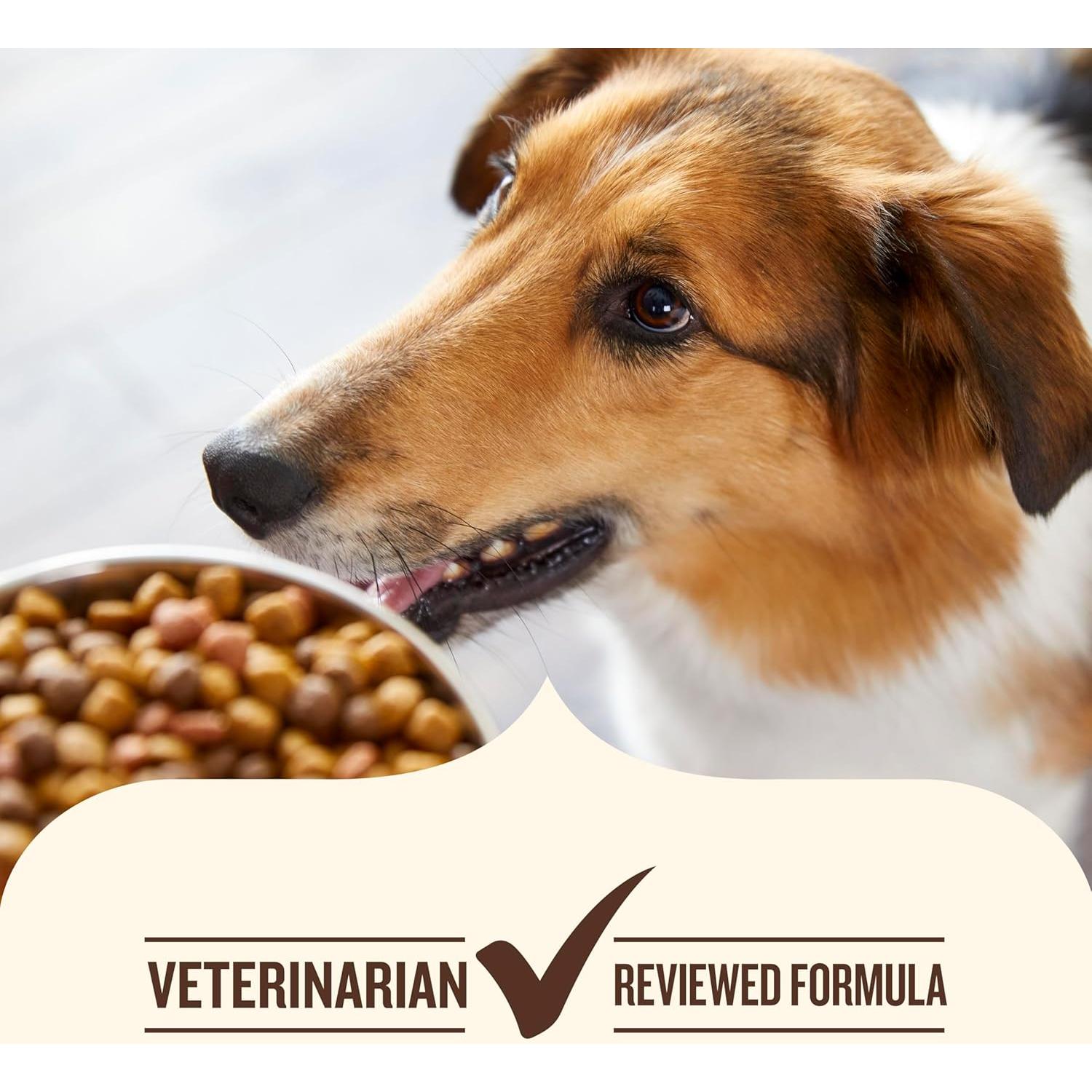 Comida Seca para Perros Nutrish Rachael Ray 2.72 kg Carne de Res