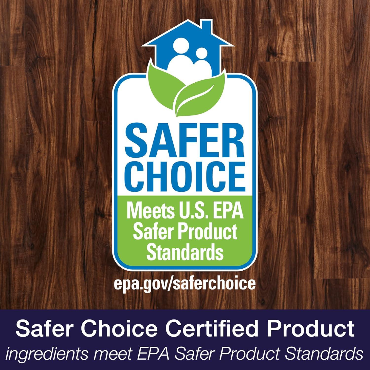 Mop de Spray Bona Premium para Pisos de Madera 850ml