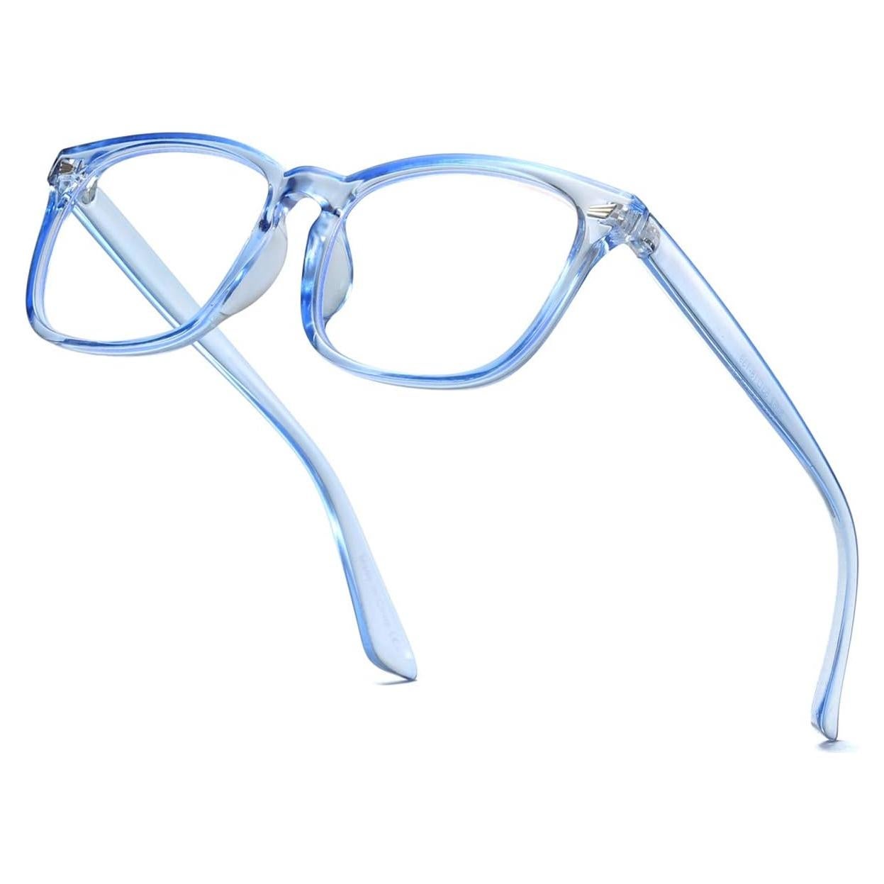Gafas de lectura AISSWZBER modelo 8082 UV400 unisex