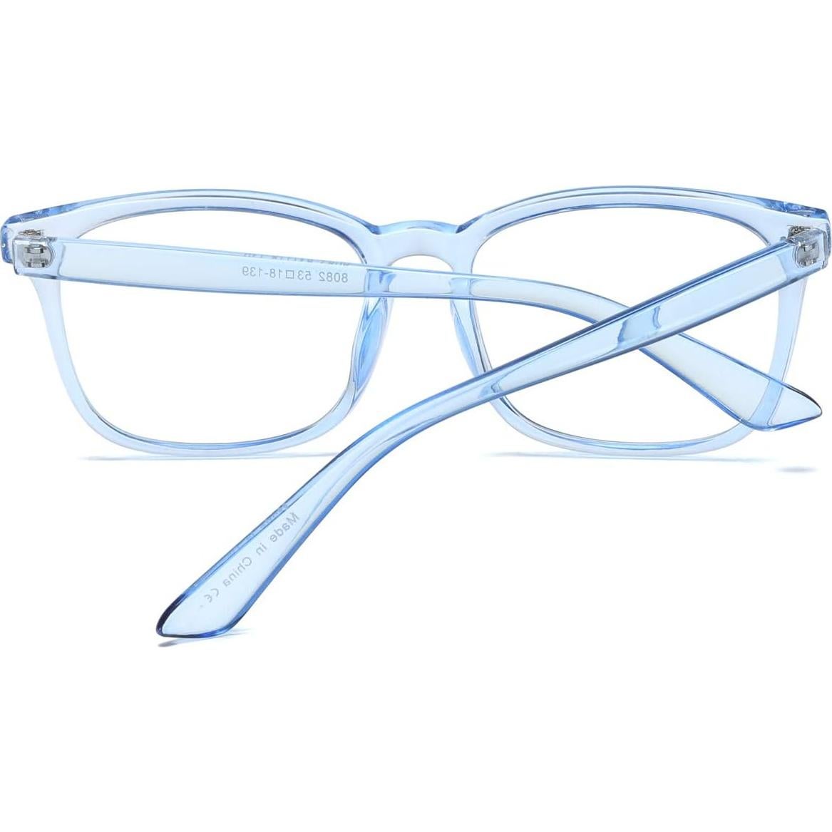 Gafas de lectura AISSWZBER modelo 8082 UV400 unisex