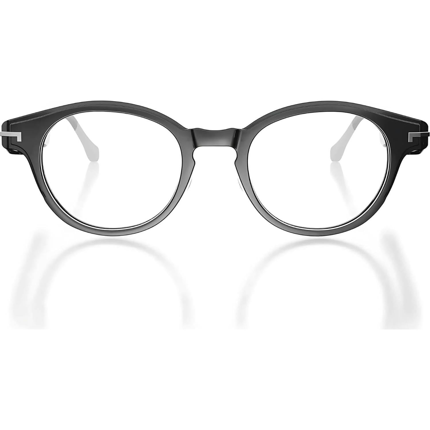 Gafas Inteligentes SOLOS AirGo 3 Argon 8 | Negro Brillante