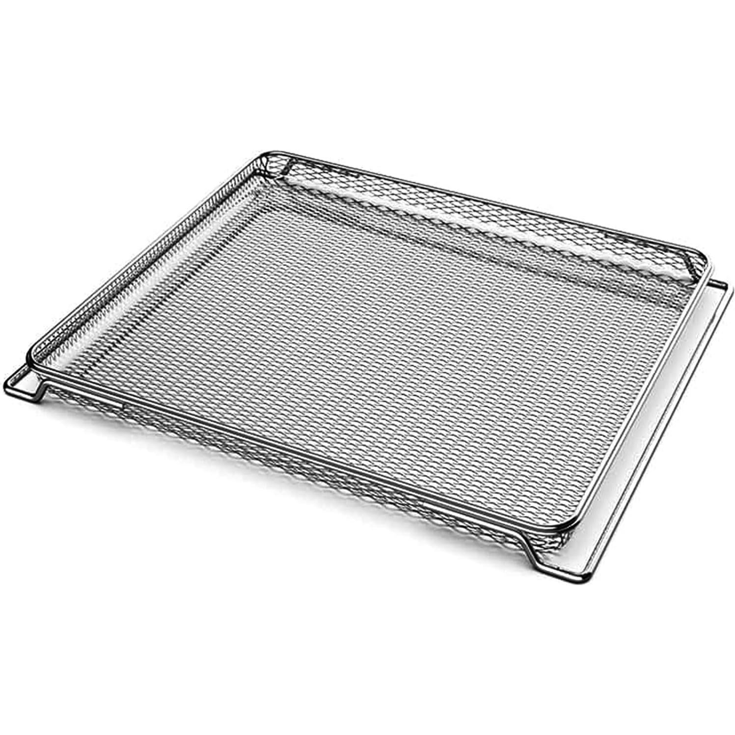 Cesta de Horno de Aire Ninja Foodi DT201 DT251 36.5x29cm